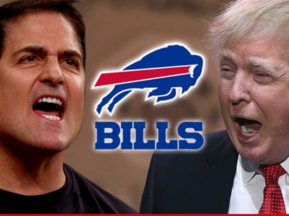 0404_mark_cuban_donald_trump_bills_getty