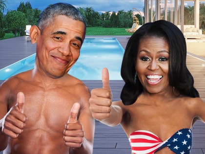 0418-barack-obama-michelle-obama-pool-house-fun-art-tmz-04