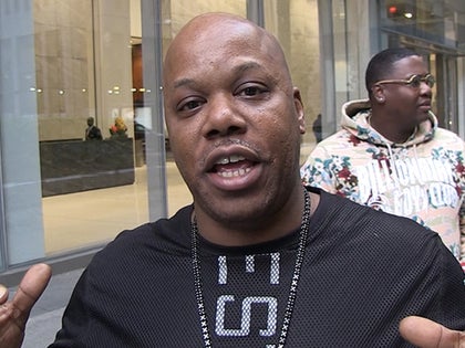 Too Short Becomes Dad for First Time at Age 53