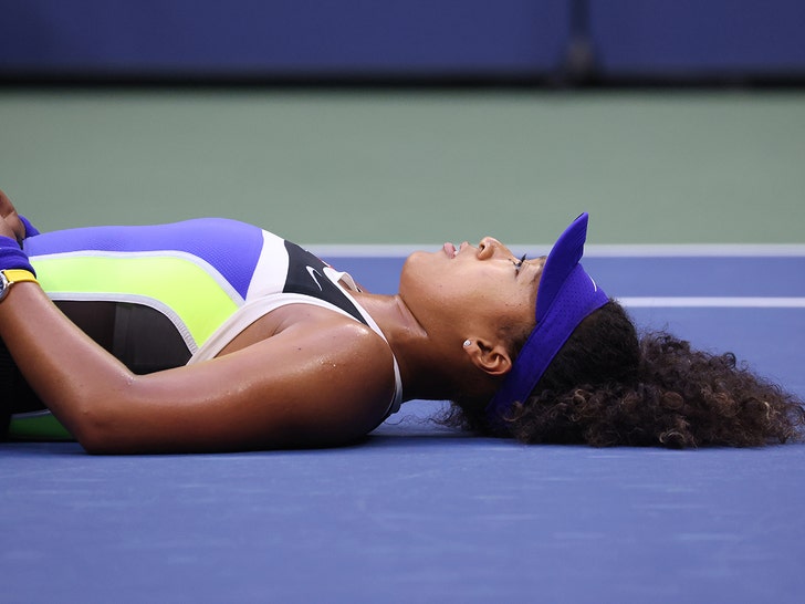 Naomi Osaka Wins U S Open Women S Final Mentions Social Justice