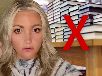 Jamie Lynn Spears Not Doing Book Tour