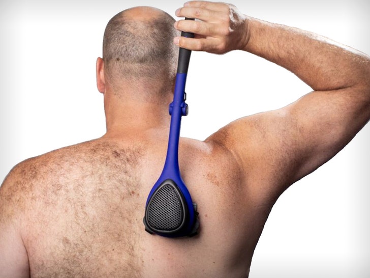 Tired of Your Husbands Back Hair Try Laser Hair Removal  Royal Centre of  Plastic Surgery in Barrie