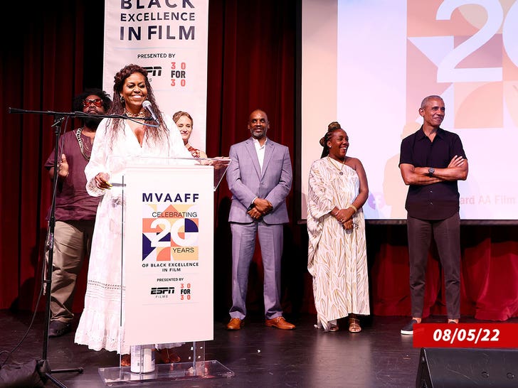 The Obamas Crash African-American Film Festival at Martha’s Vineyard.jpg