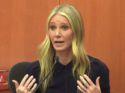 Gwyneth Paltrow Testifies She Thought Skier Collision Was Sexual Assault