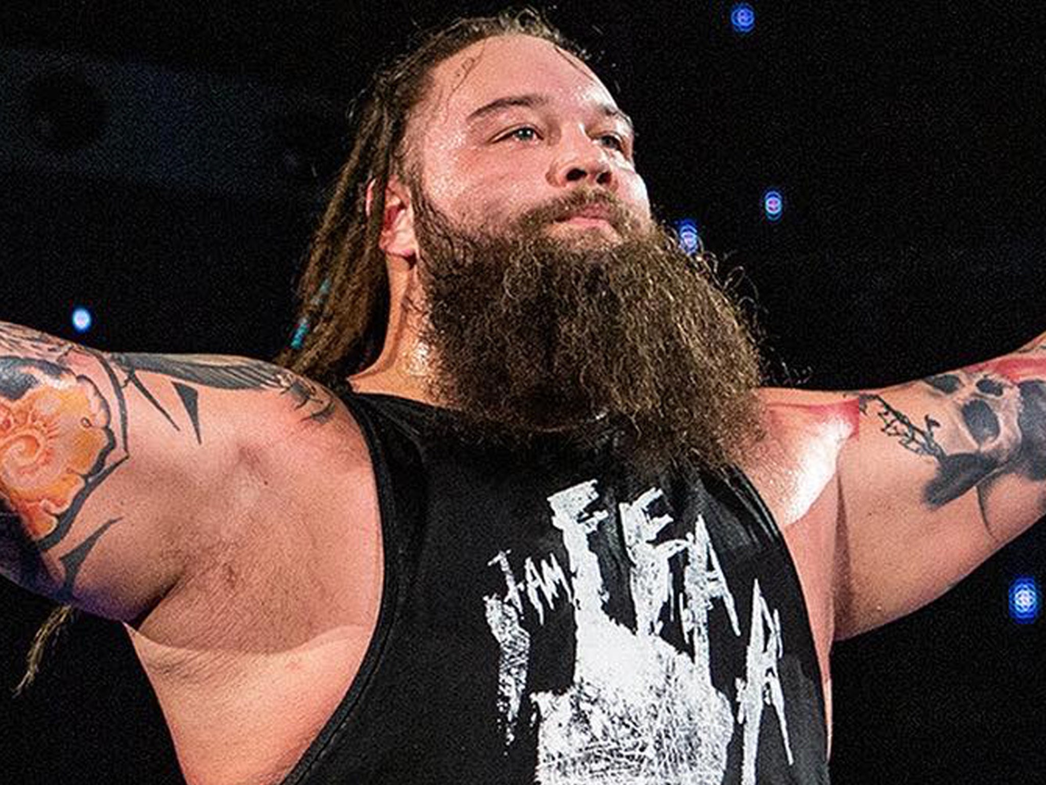 Bray Wyatt Not Wearing Heart Defibrillator at Time of Death, Despite  Recommendation