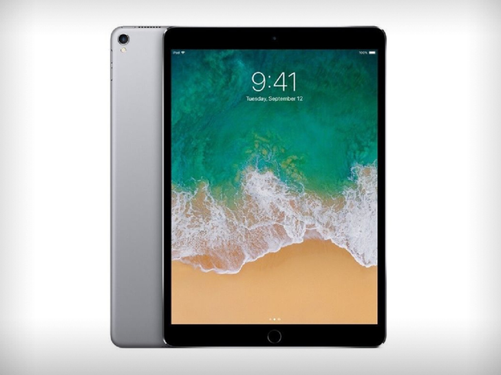 This 2017 iPad Pro Comes With Accessories For Only $289.97