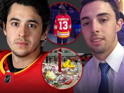 johnny gaudreau main