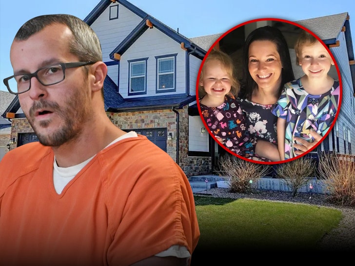 Chris Watts Colorado Murder House Struggling to Find Buyer