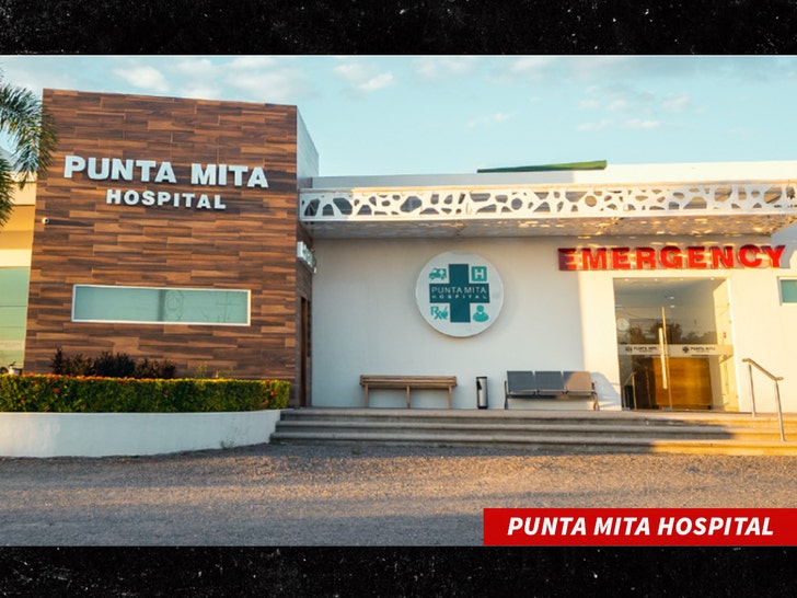 Hospital Punta Mita