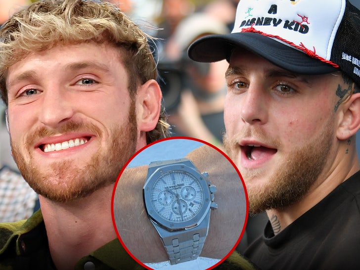 jake paul logan paul ap watch main getty instagram