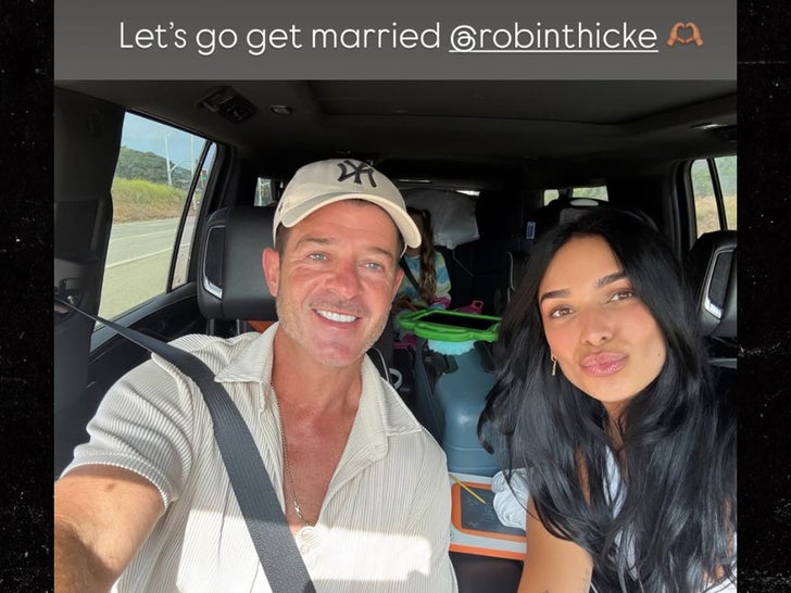 thicke april love robin thicke instagram 1