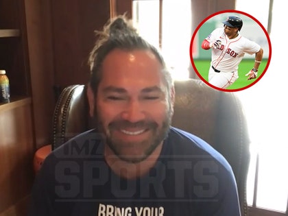 Johnny Damon