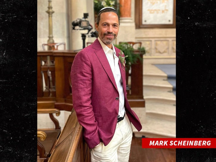 Mark Skinberg Sub -instagram Swipe