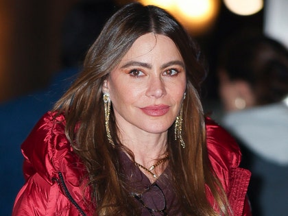 sofia vergara getty 1