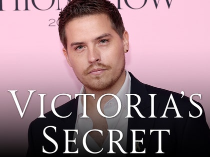 dylan sprouse vsfs 2025 getty 2