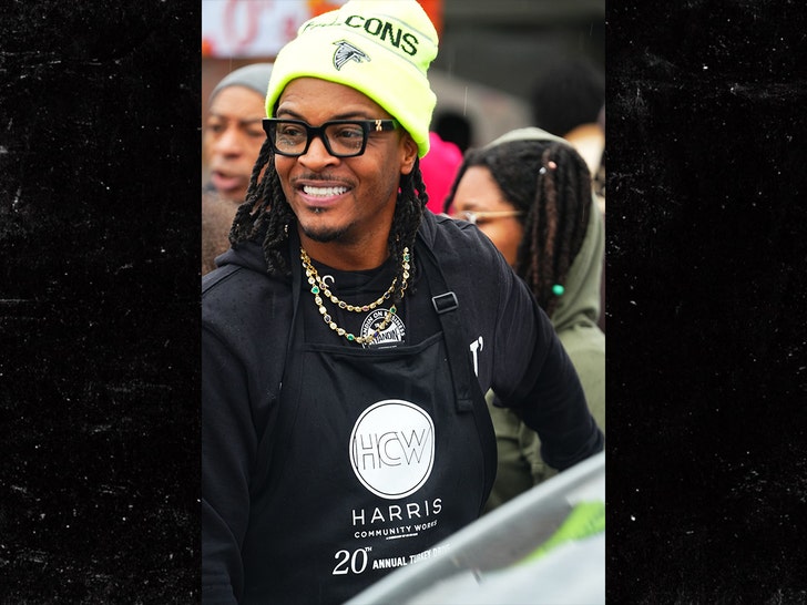 ti thanksgiving Cool Kids Org 1