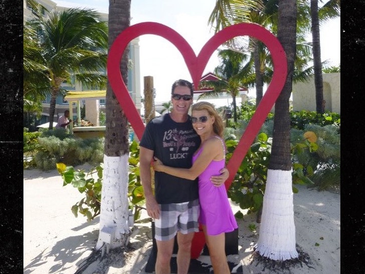 vanna white married instagram 2