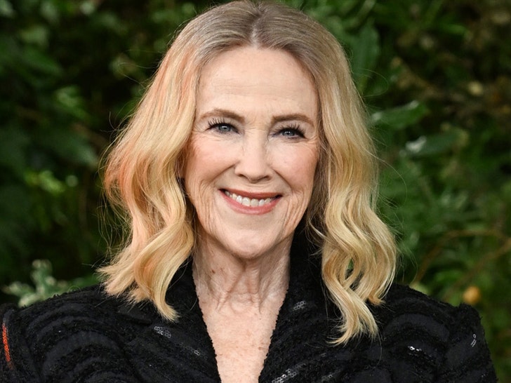 Remembering Catherine O'Hara