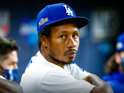 terrance gore main getty