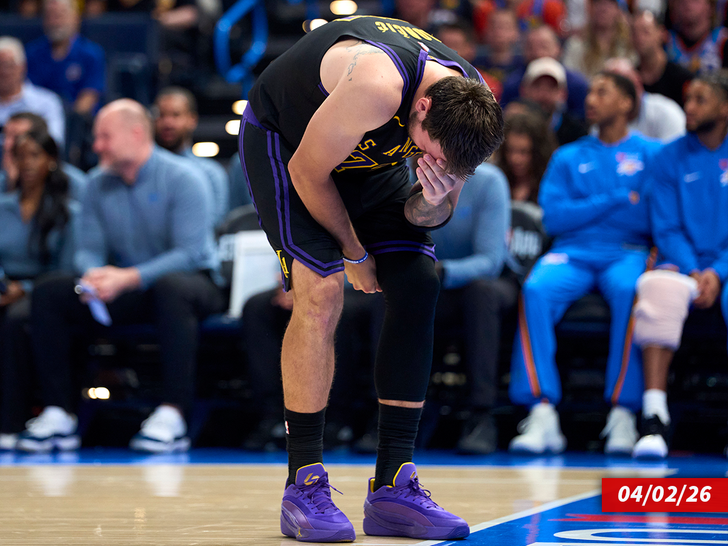 luka doncic injury sub getty 2