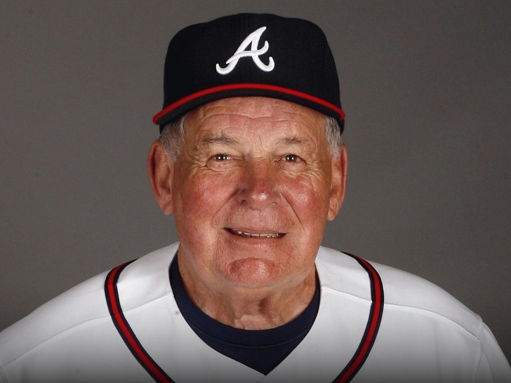 Remembering Bobby Cox
