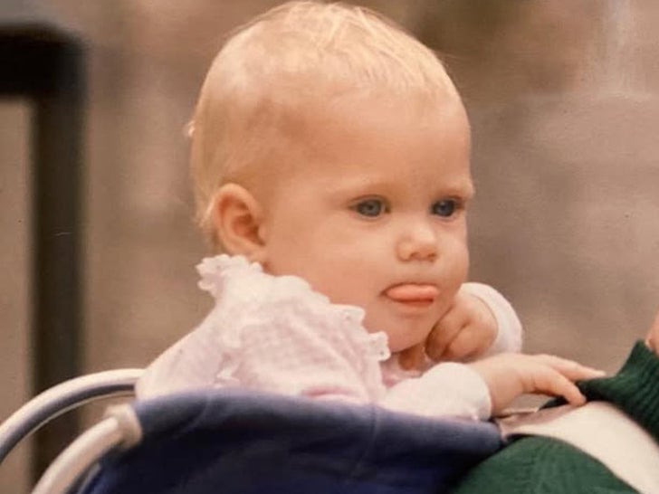 Guess Who These Cute Kids Turned Into -- Part 9