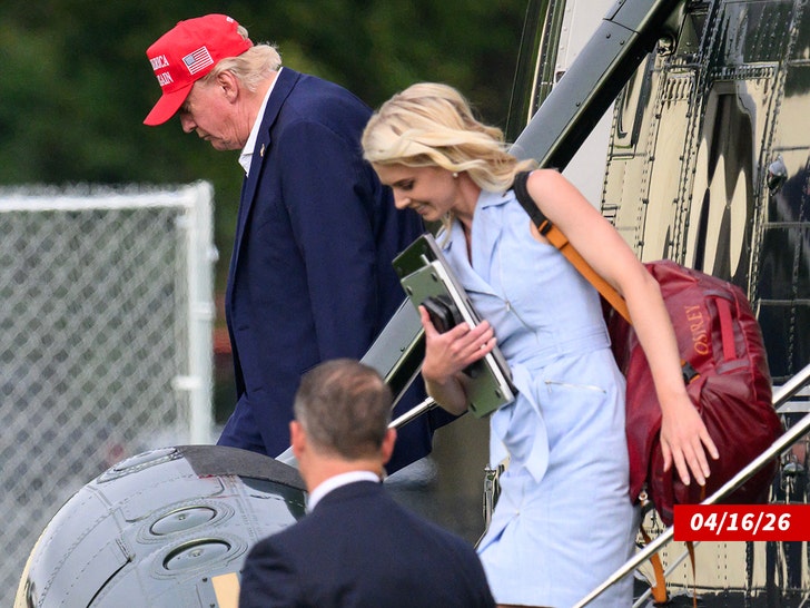 donald trump Natalie harp getty sub