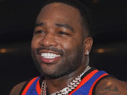 adrien broner GETTY 10