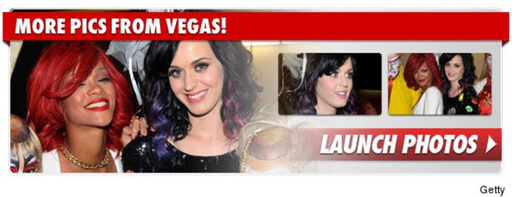 Rihanna vs Katy Perry Who'd You Rather :: 0920-katy-rihanna-footer-credit