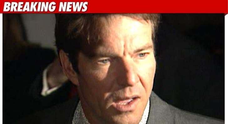 728px x 397px - Dennis Quaid -- I Was COKED OUT During 'Big Easy'