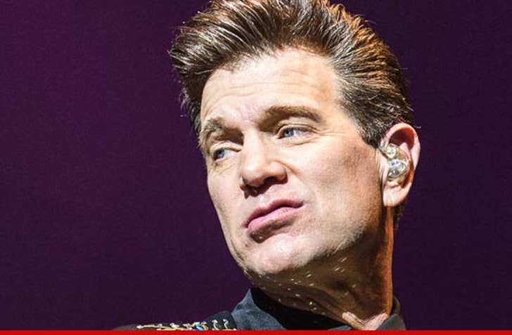 Chris Isaak Sued -- Roadies Allegedly Out of Control :: 0313-chris-isaak-3