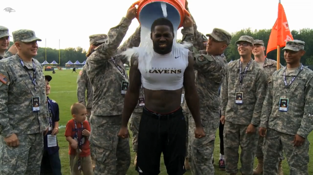 Torrey Smith