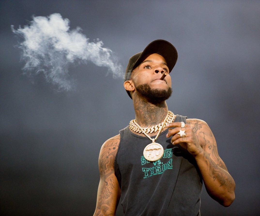 Tory Lanez