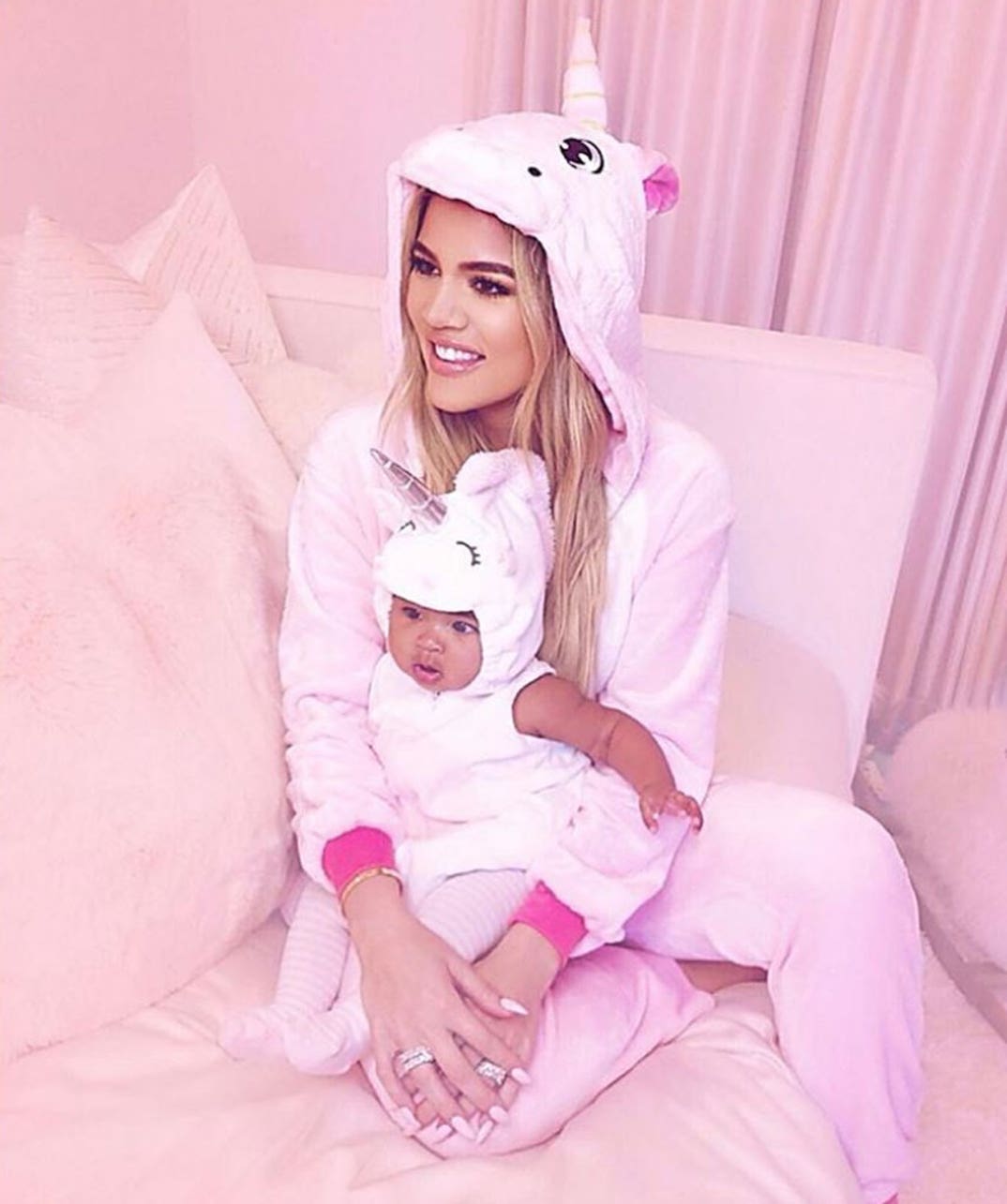 Khloe Kardashian