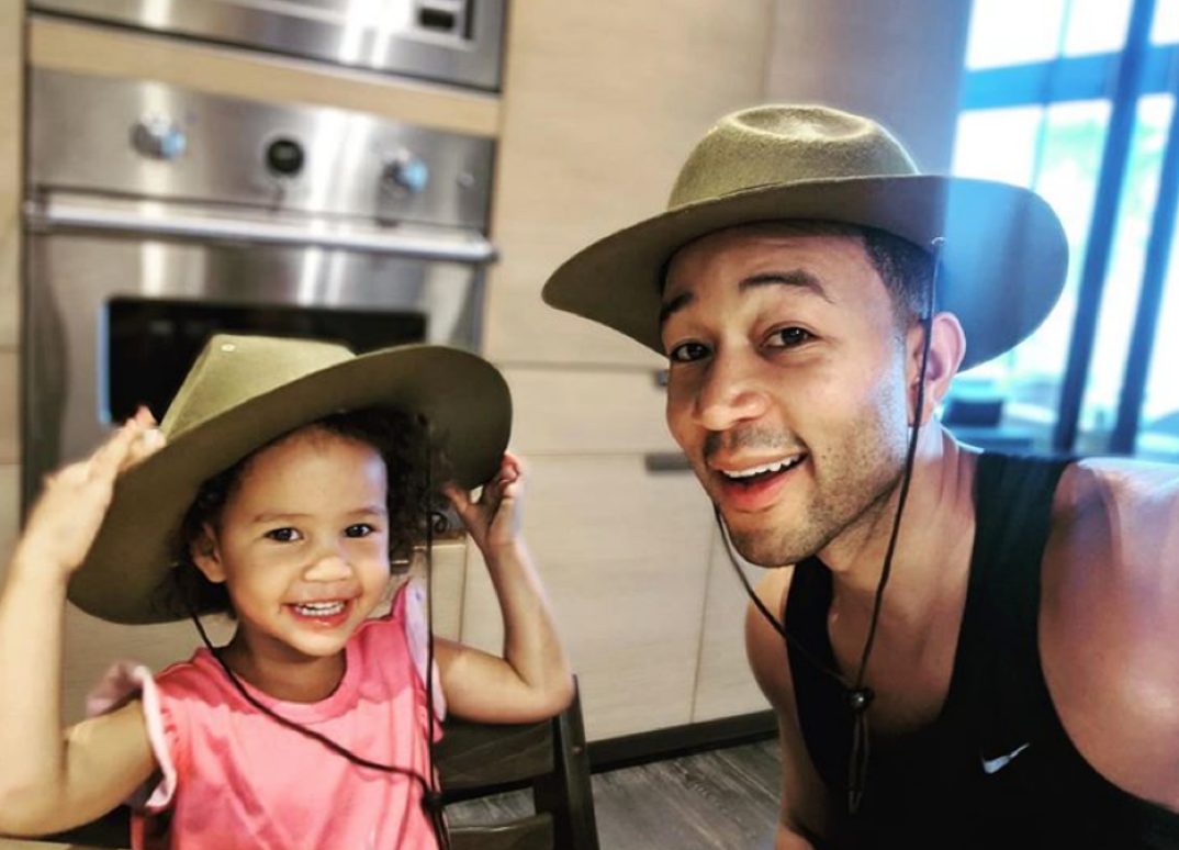 John Legend