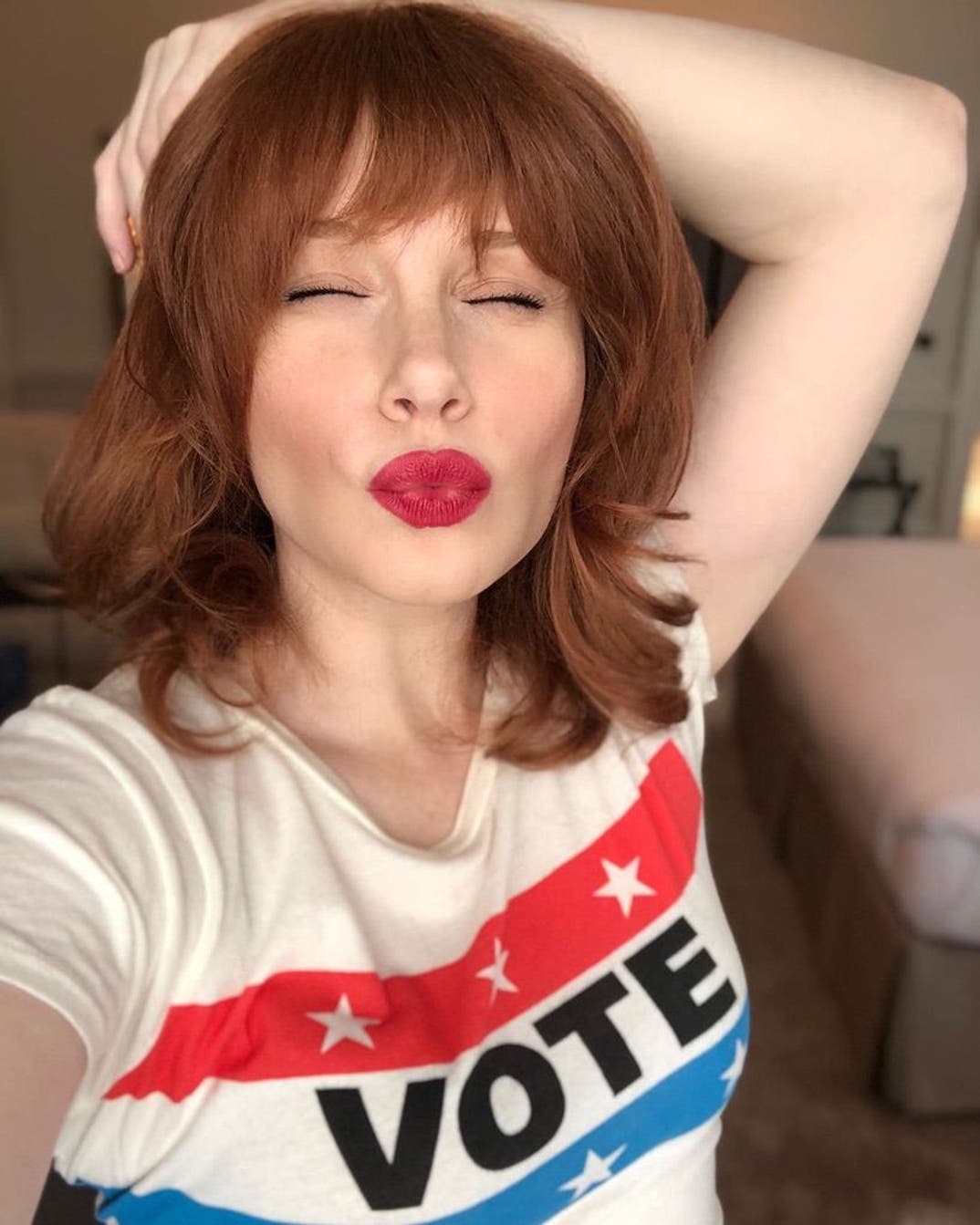Bryce Dallas Howard