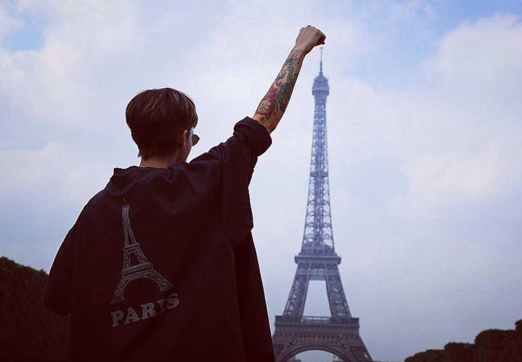 Ruby Rose