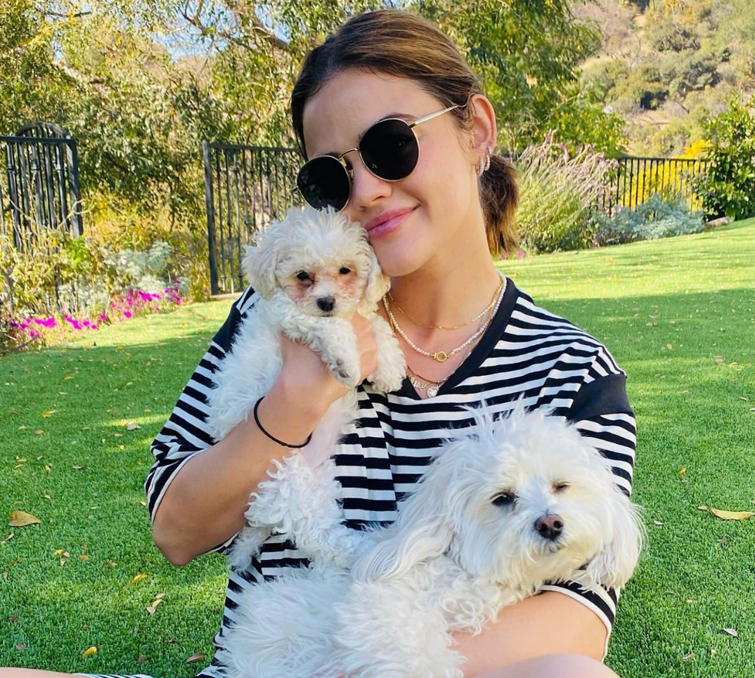 Lucy Hale Hot Shots 25 1