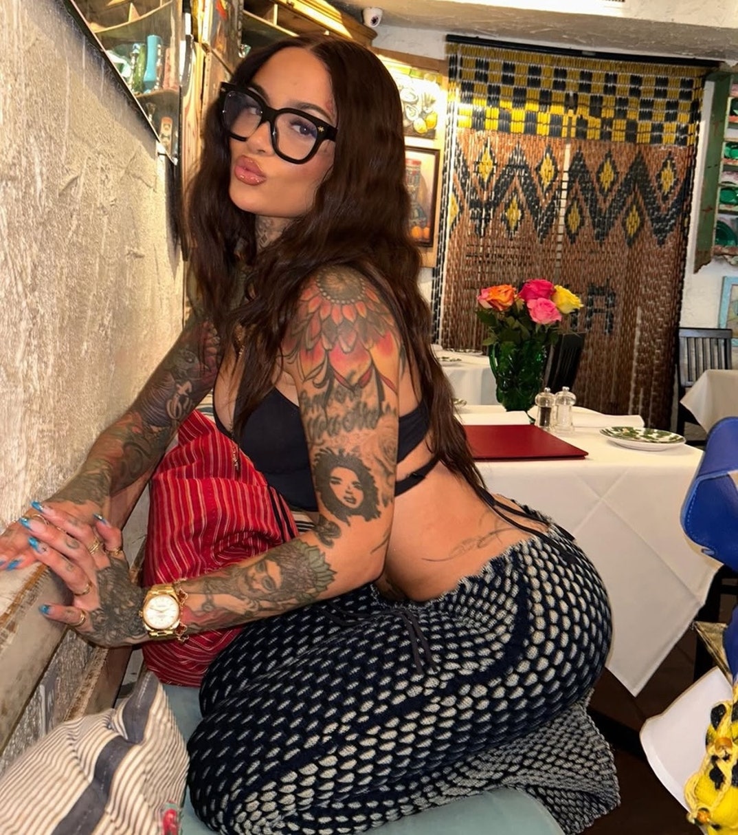 Kehlani Hot Shots 3