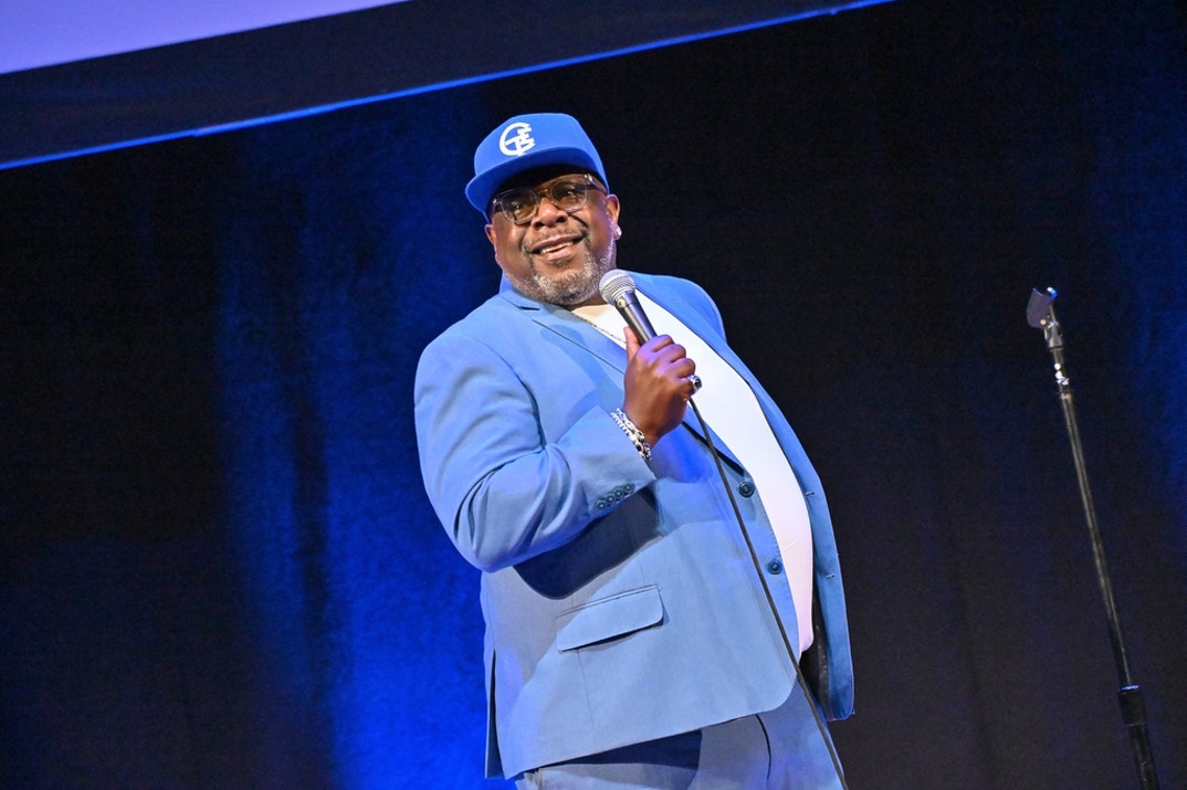 Cedric The Entertainer 6