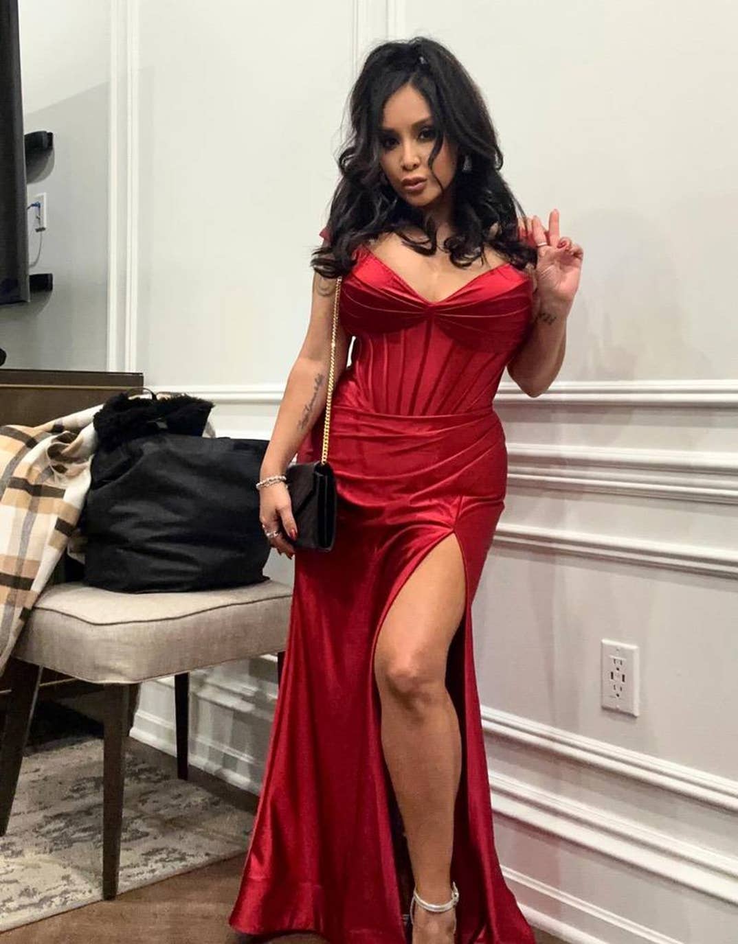 Sammi Wedding 10