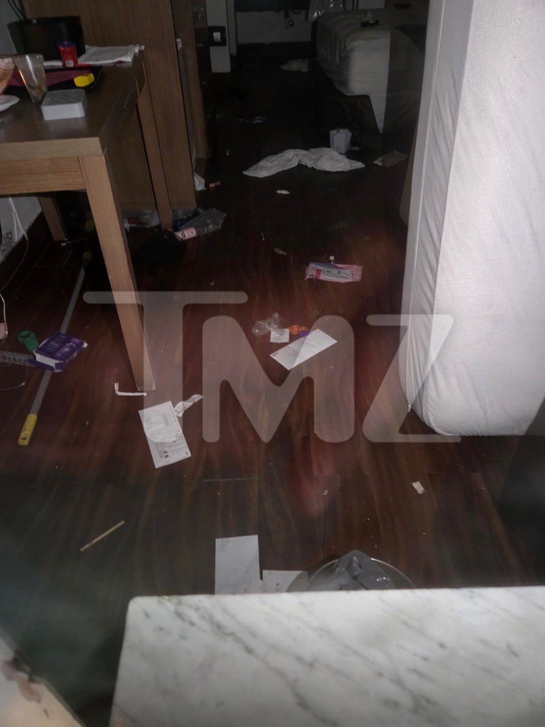 Poorstacy Crime Scene Photos 13