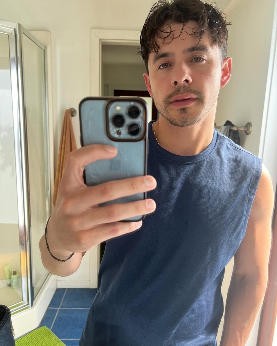 David Archuleta Hot Shots 10