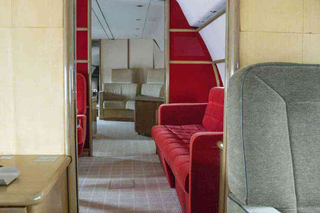 Inside Epsteins Jet 2