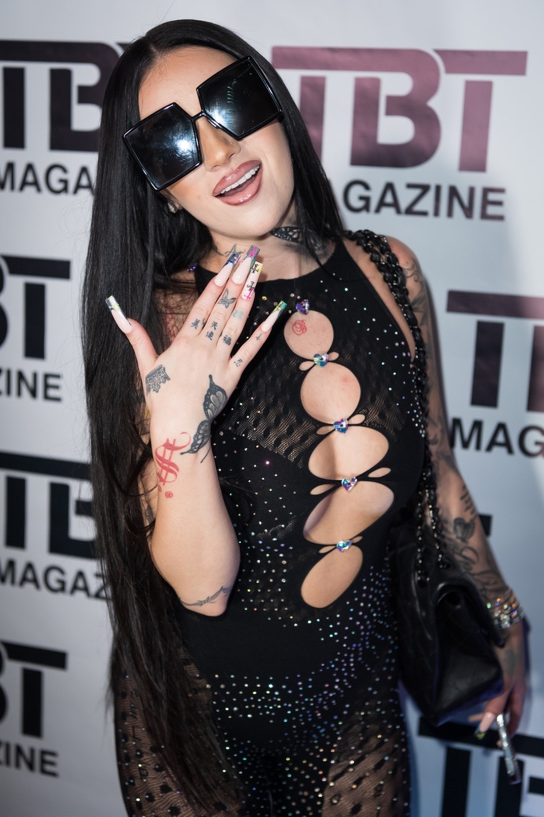 Bhad Bhabie Through The Years 3