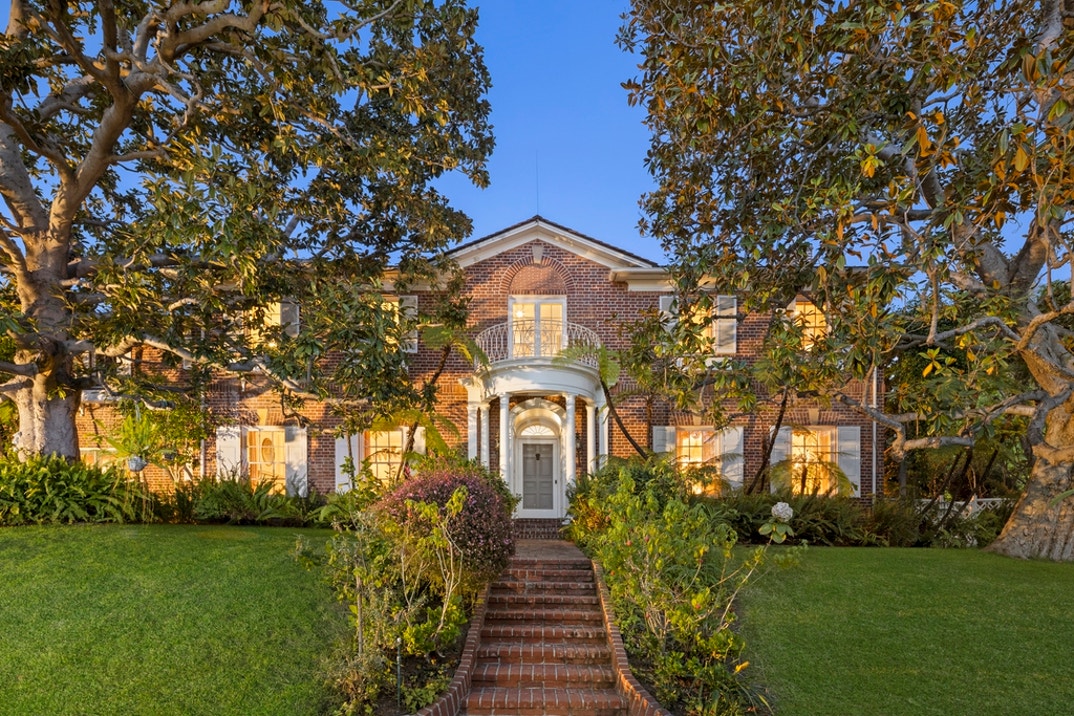 Jean Harlow Estate 5