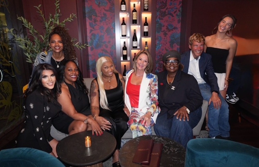 NFL Superstar Moms Talk NFL Draft 3