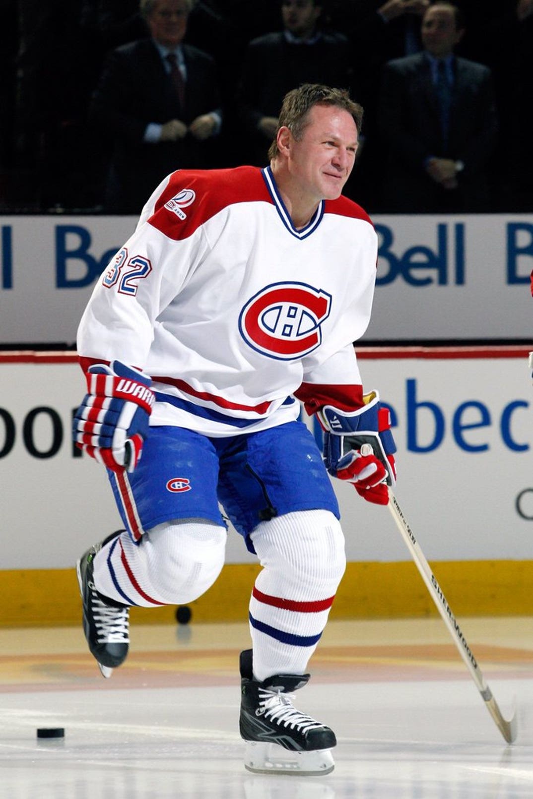 Claude Lemieux Through The Years 9