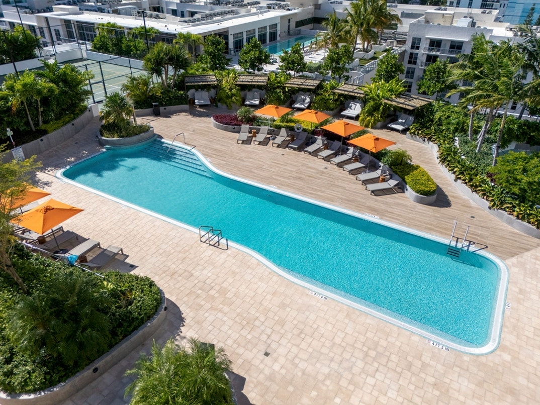 Aria Reserve Amenities & Common Areas 18
