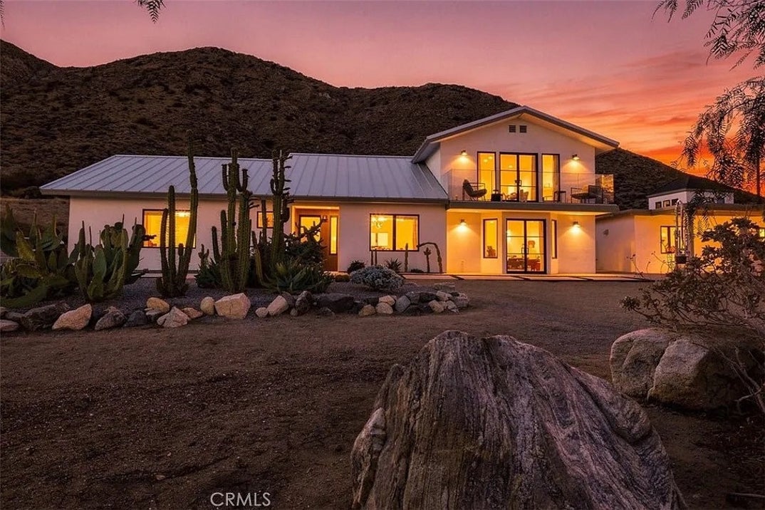 Gleb Savchenko California Home For Sale 14